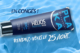 Le "Tube" de l'été - Parodie de crème solaire aux couleurs du resto Plaka.