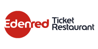 Logo EdenRed Ticket-Restaurant