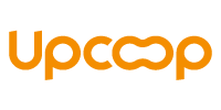 Logo Upcoop Déjeuner